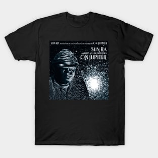 Sun Ra T-Shirt